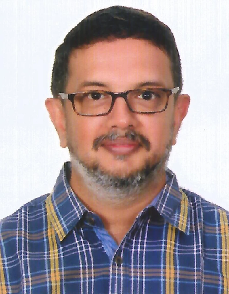Vinod Varma Vinod Varma