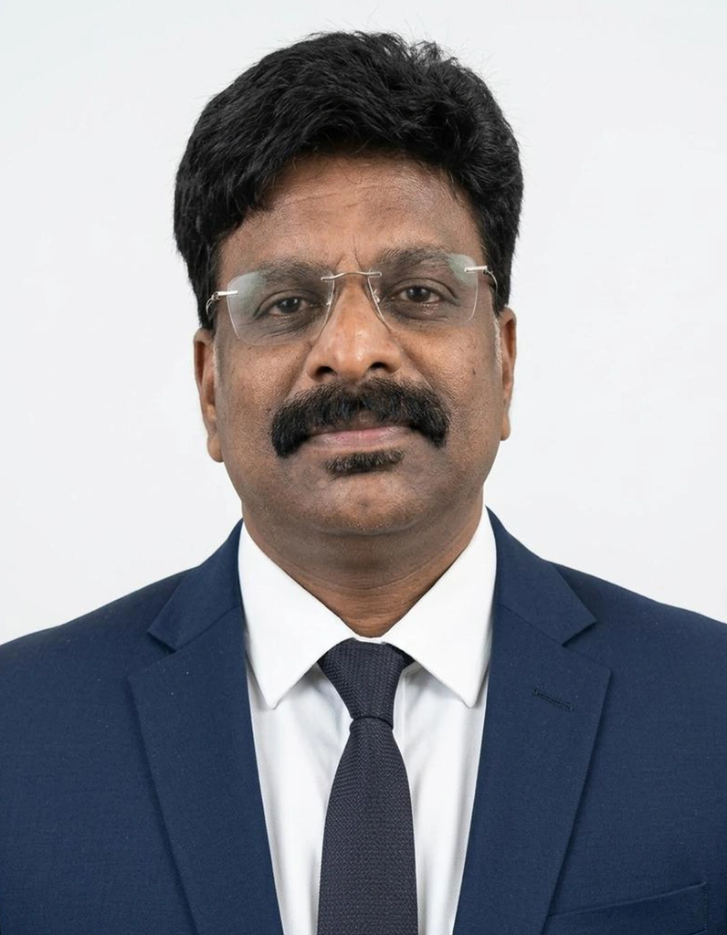 Sugumar OPJ Sugumar OPJ