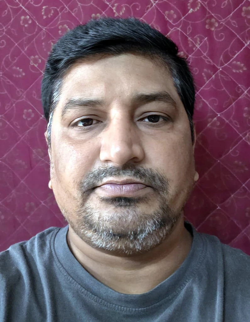 Ajay Mishra Ajay Mishra