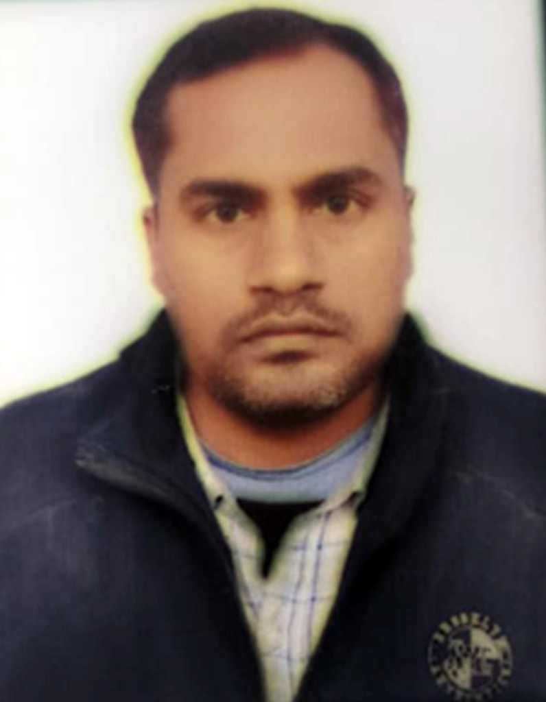 Bhirgan Kumar Bhirgan Kumar