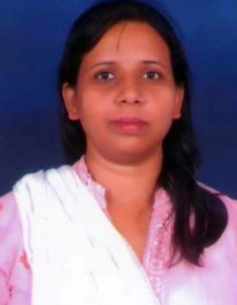 Kusum Singh