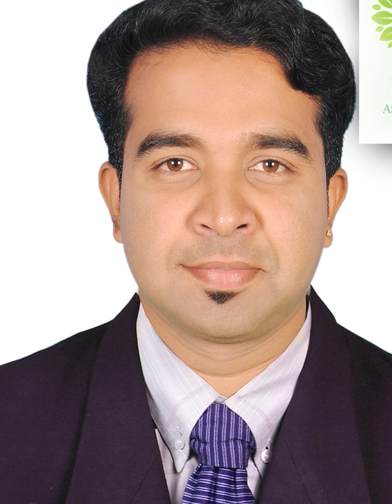 Sunoop M