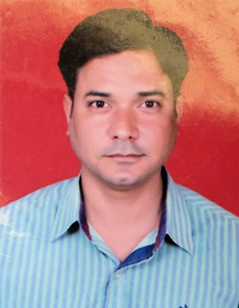 Vikash Sharma Vikash Sharma
