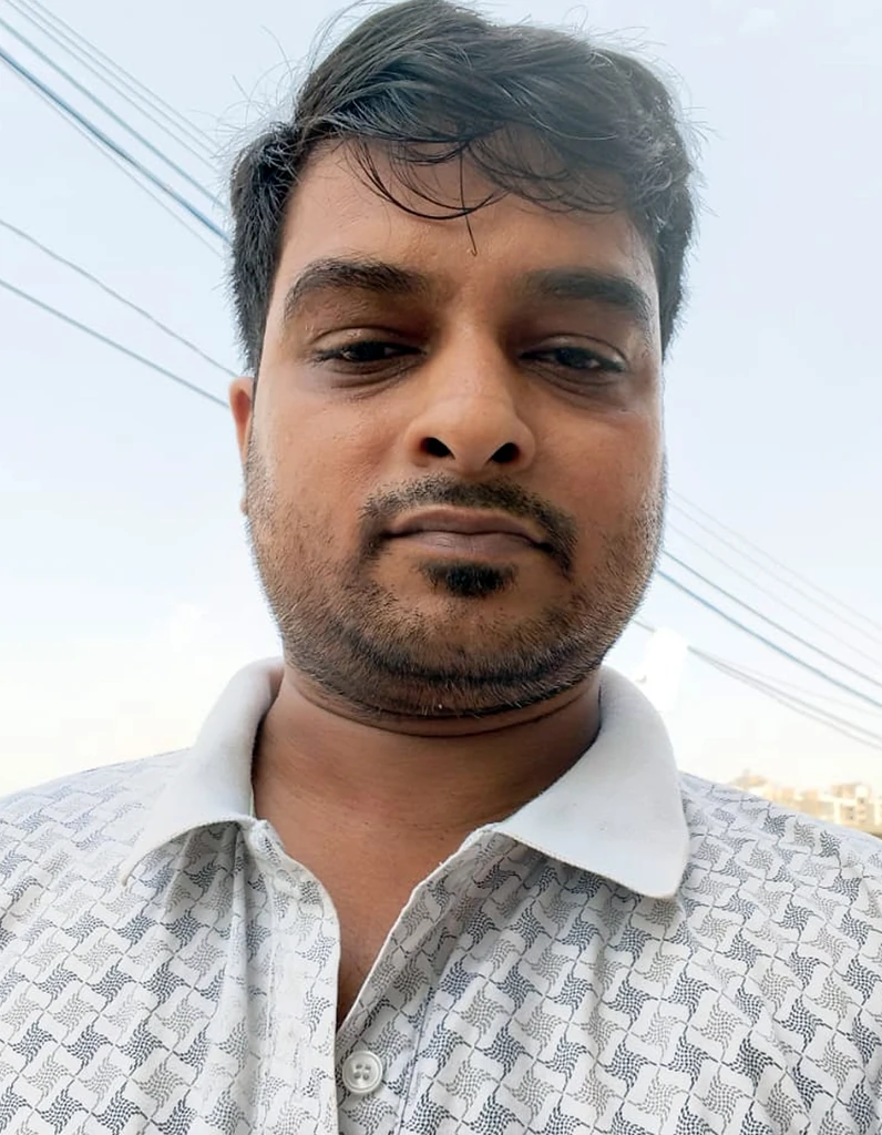 Anubhav Garg
