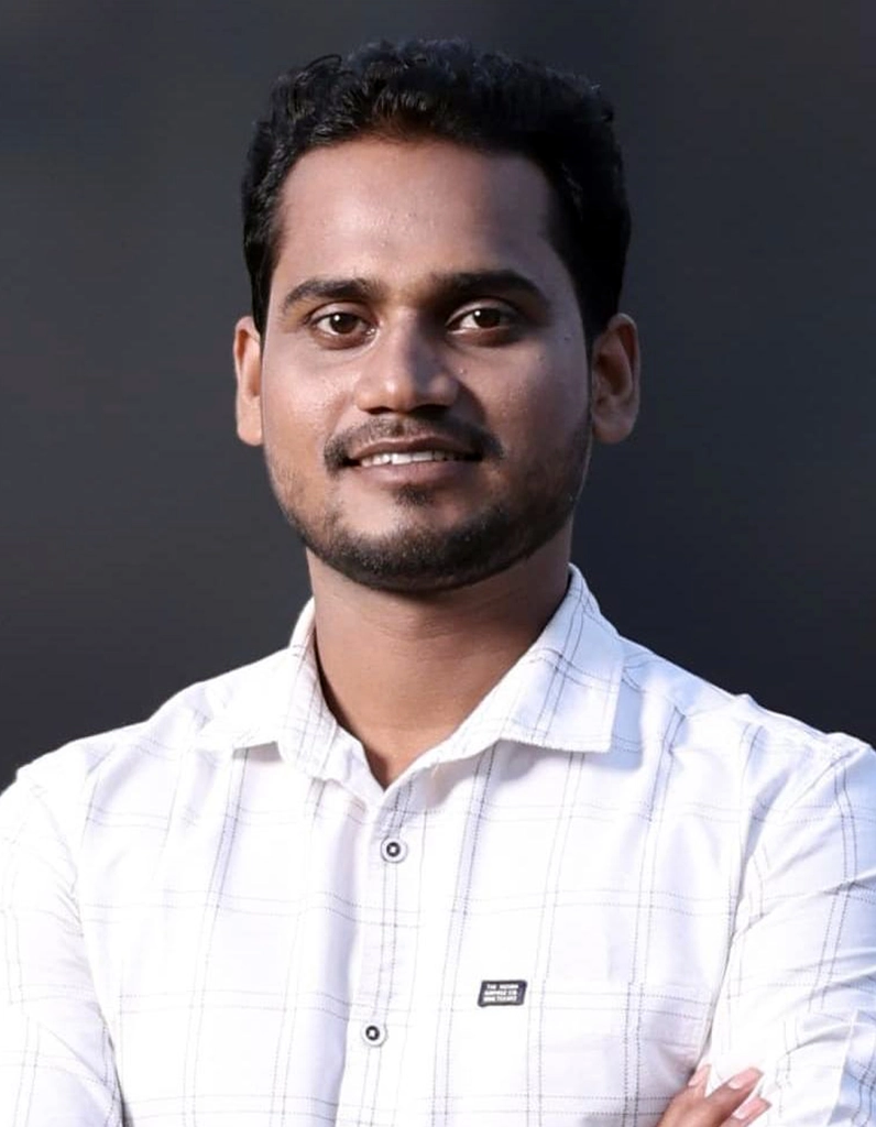 Santosh Kumar pradhan
