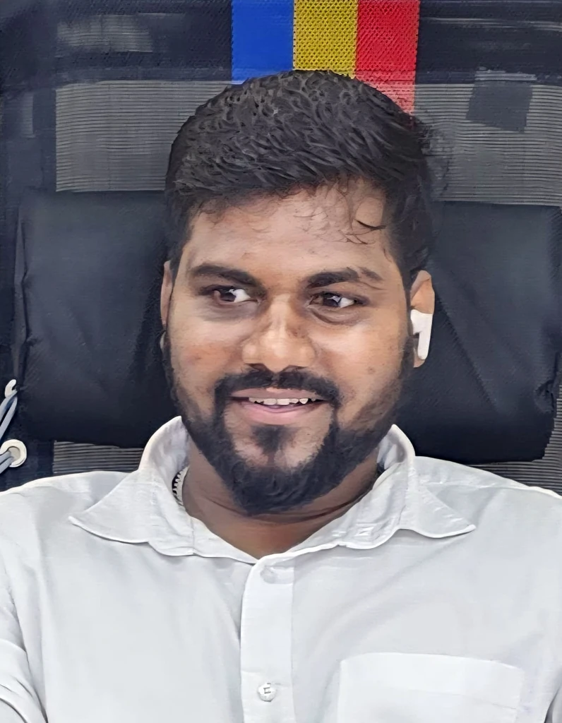 Himanshu Gaikwad