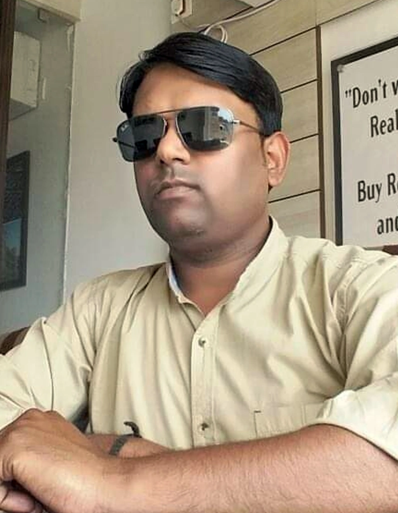 Avinash Kumar