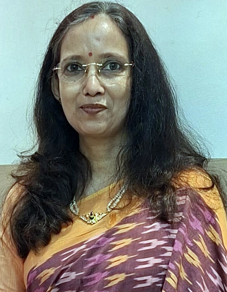 Leena Dey