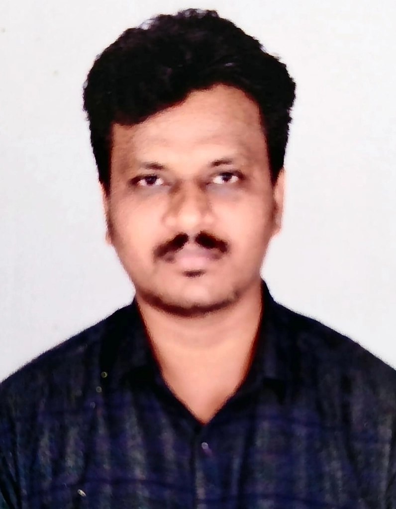 G M Venkatesh