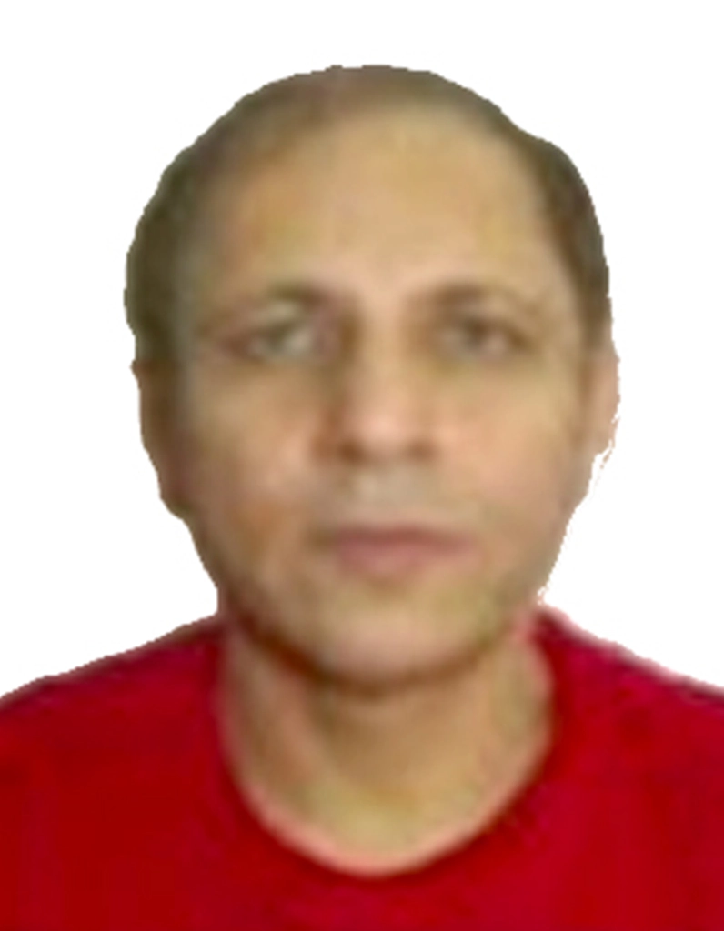 Sunny Sehgal Sunny Sehgal