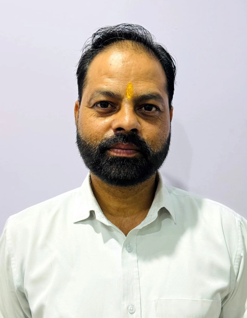 Sanjeev Dhiman
