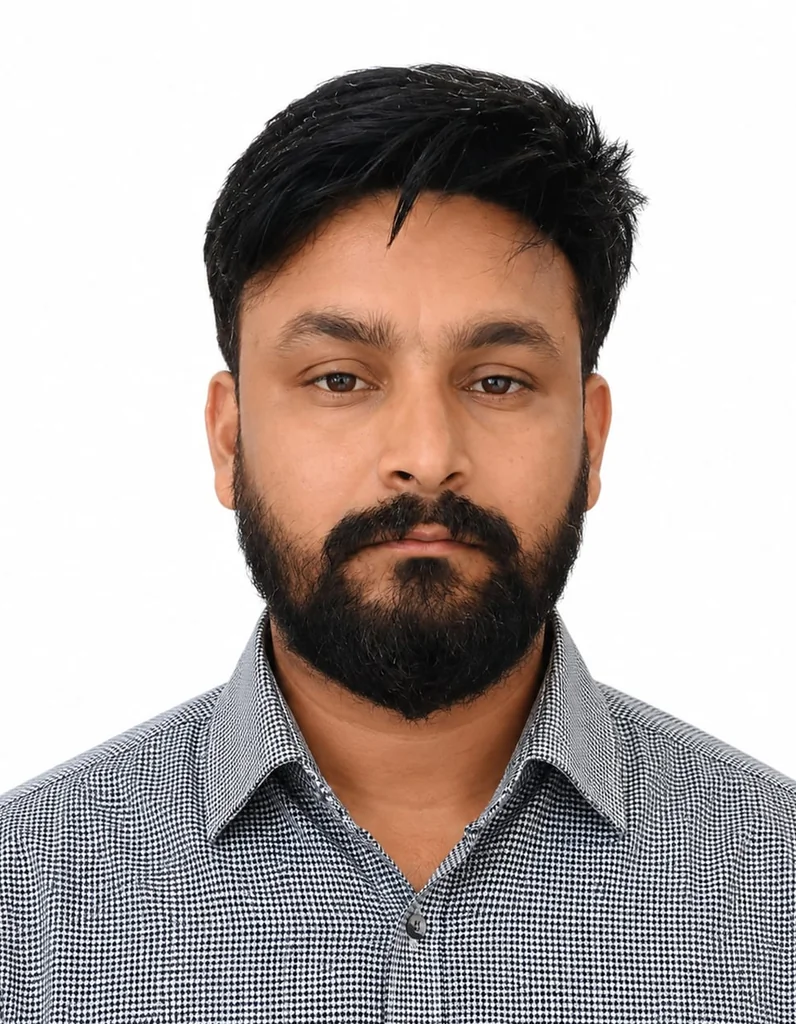 Abhishek Kumar Chawala