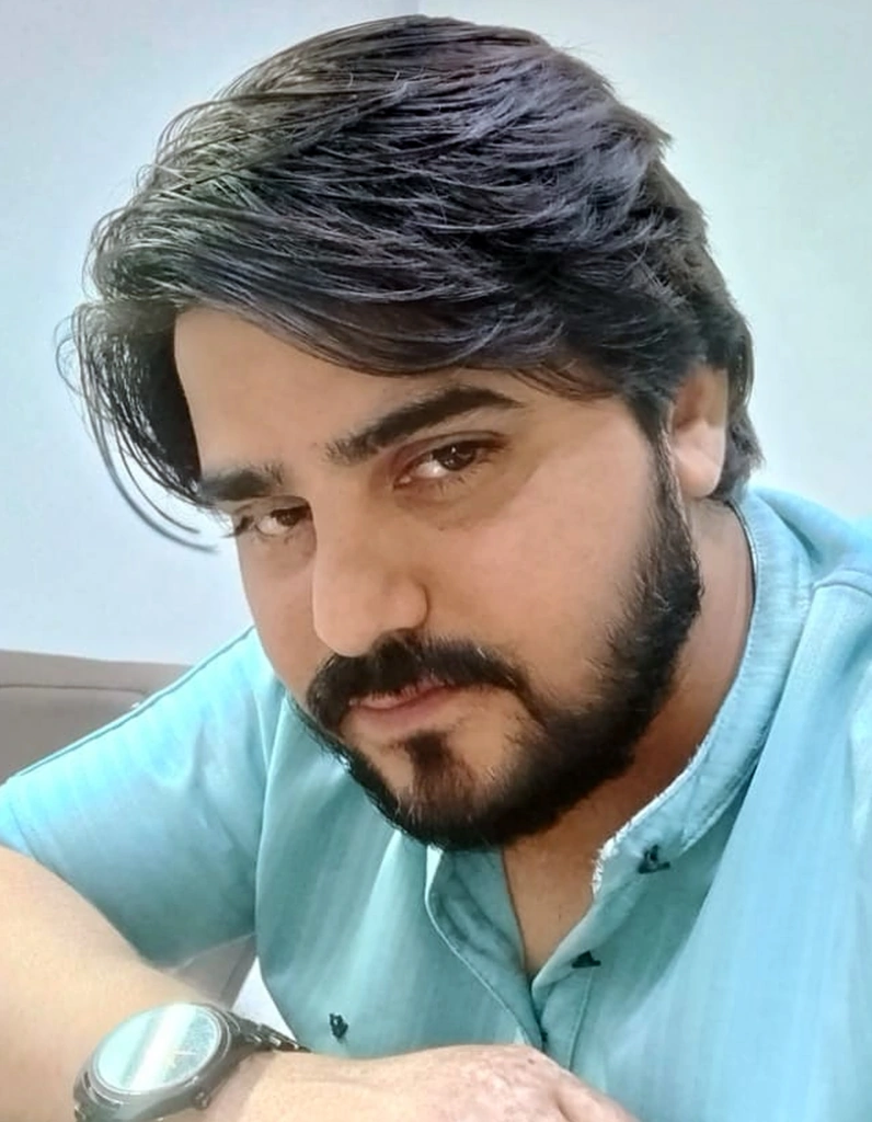 Vishal Gupta