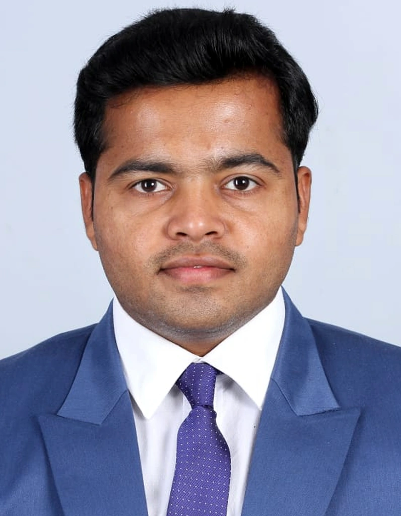 Yogesh Jog Yogesh Jog