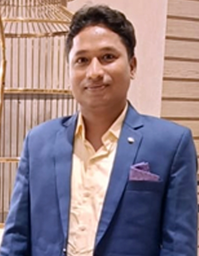 Laxman Behara