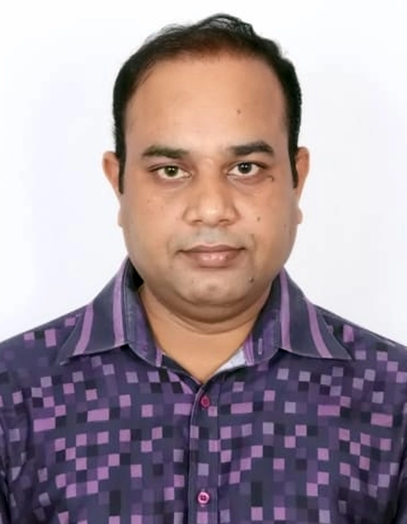 Deepak Dalai Deepak Dalai