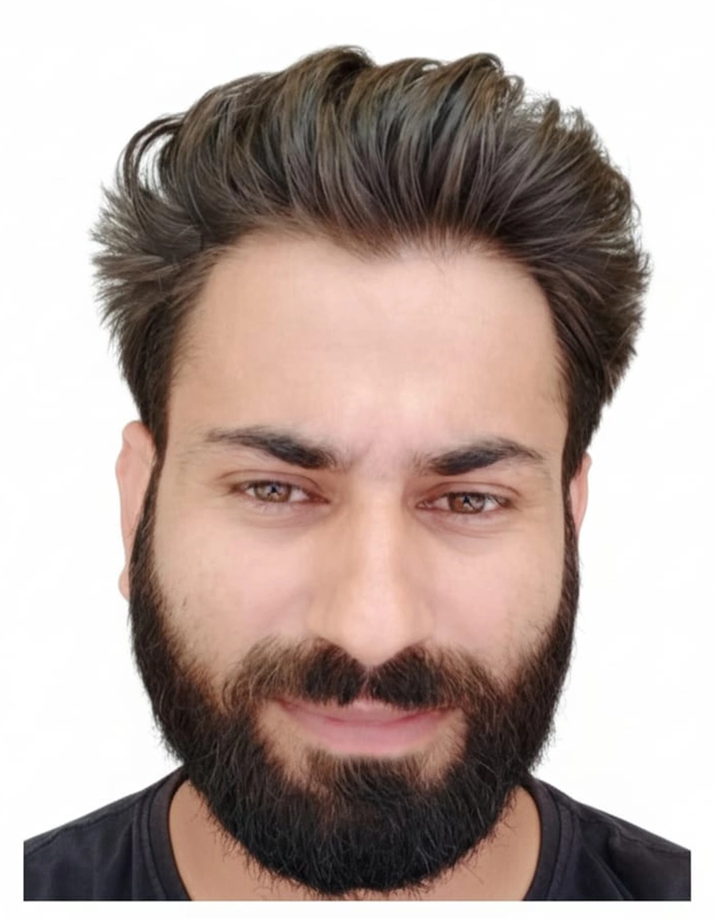 Mohd Gufran