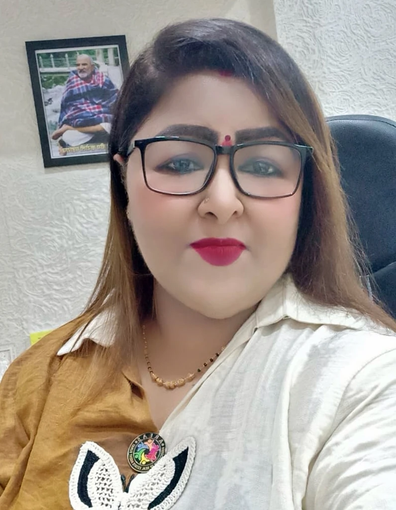 Urvashi Dolasiya Urvashi Dolasiya