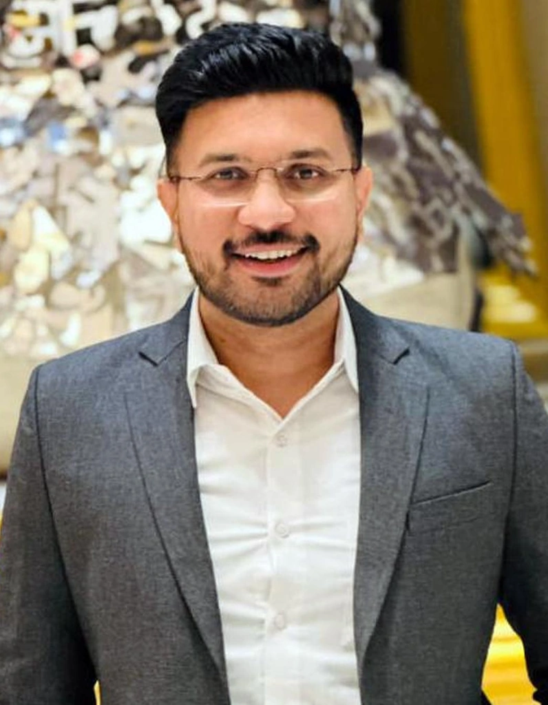 Jignesh Jain Jignesh Jain