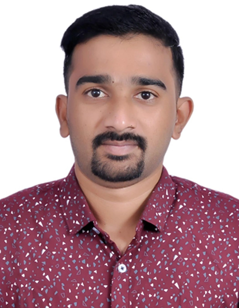 Santhosh C