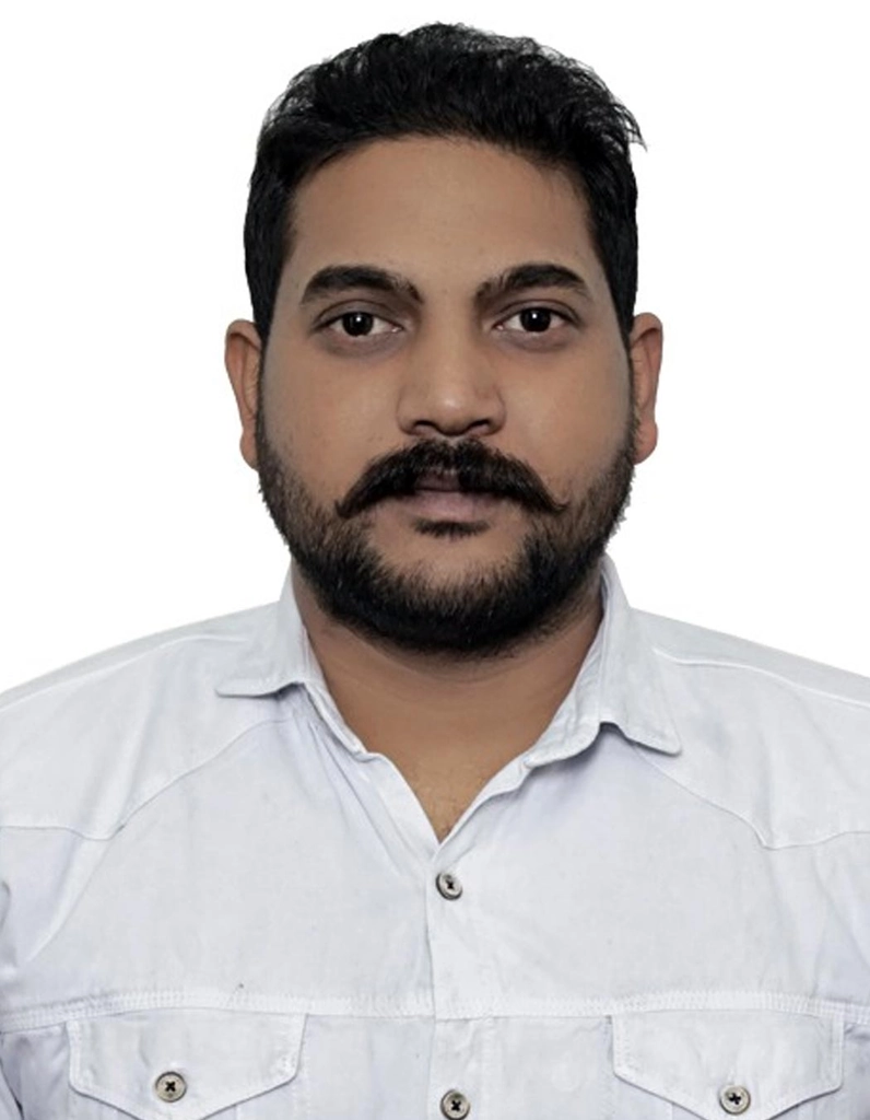 Rajan Kumar