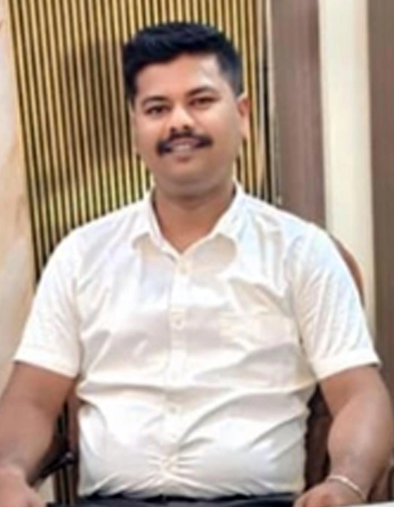 Kiran Tambe