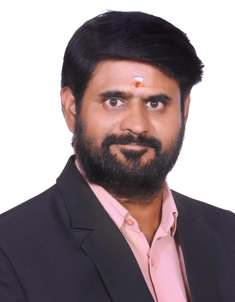 Harikrishna Reddy