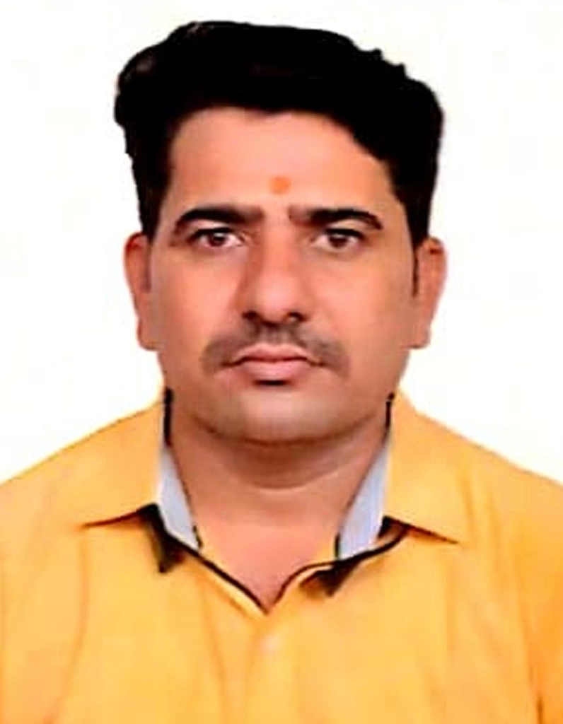 Akhilesh Kumar Upadhyay