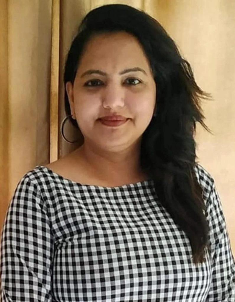 Hiral Gandhi Hiral Gandhi