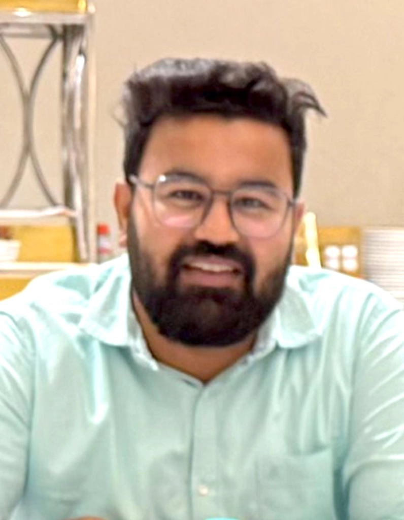 Himanshu Porwal Himanshu Porwal