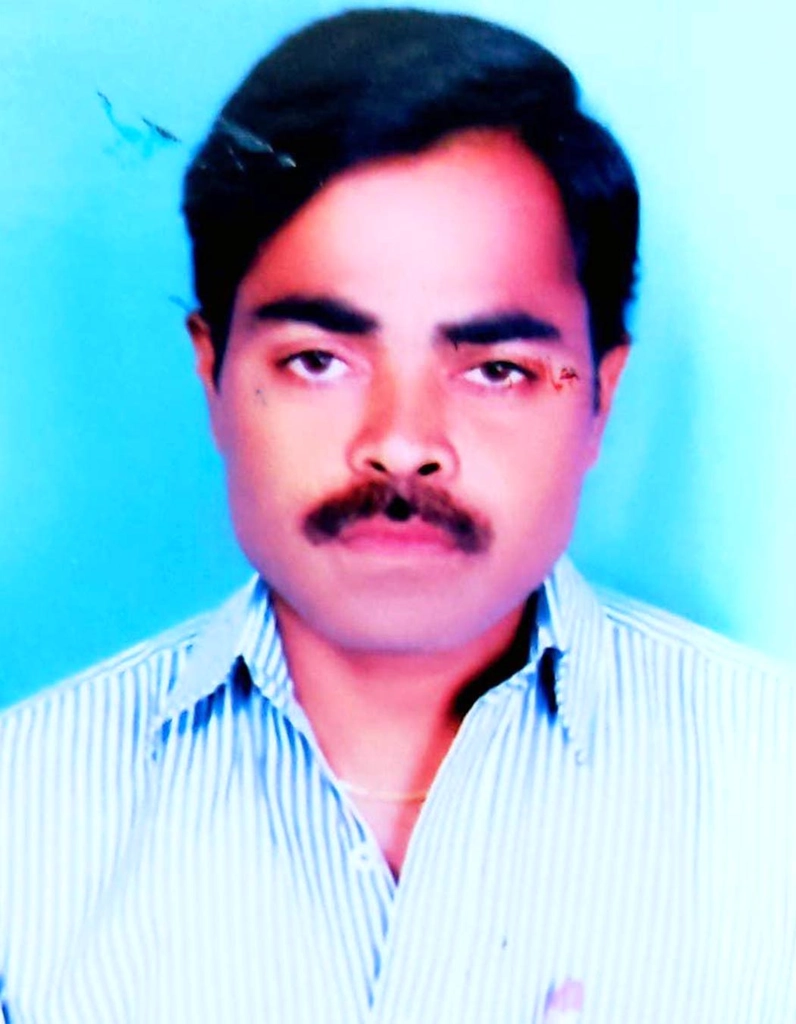 Bommana Venkatreddy