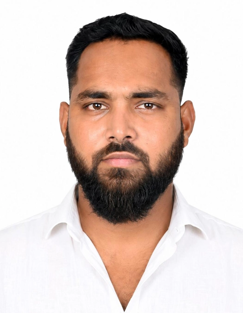 Pawan Khatri