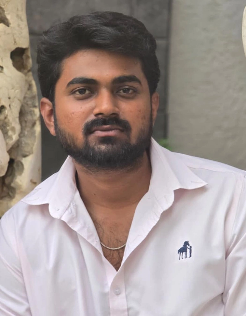 Prajwal Shinde Prajwal Shinde