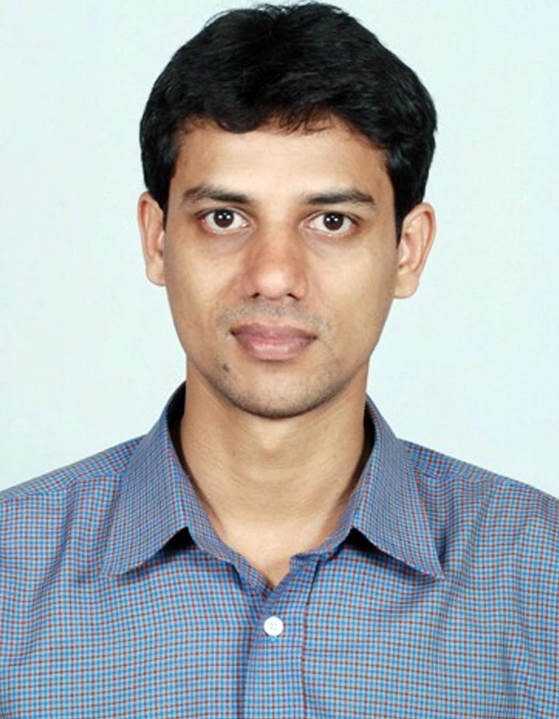 Mudit Chourey