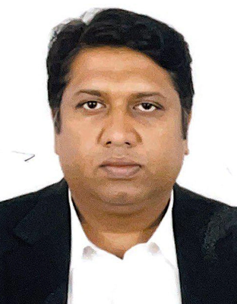 Samson Deva Prasad