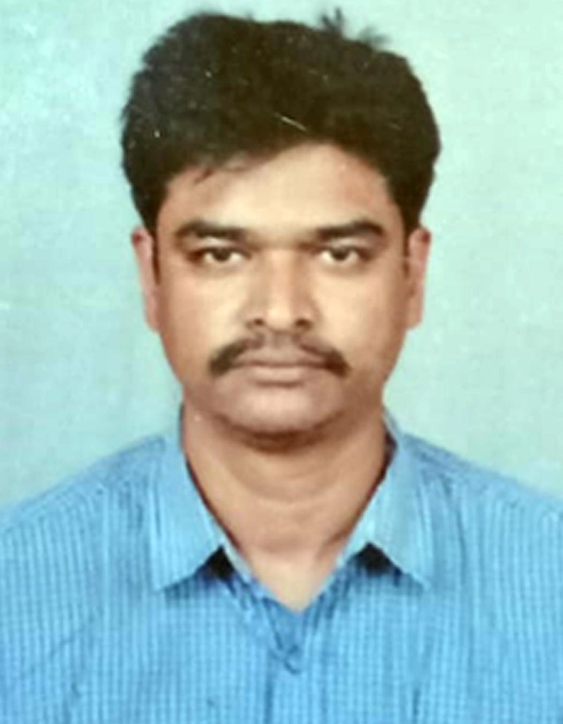 Siva Rama Krishna