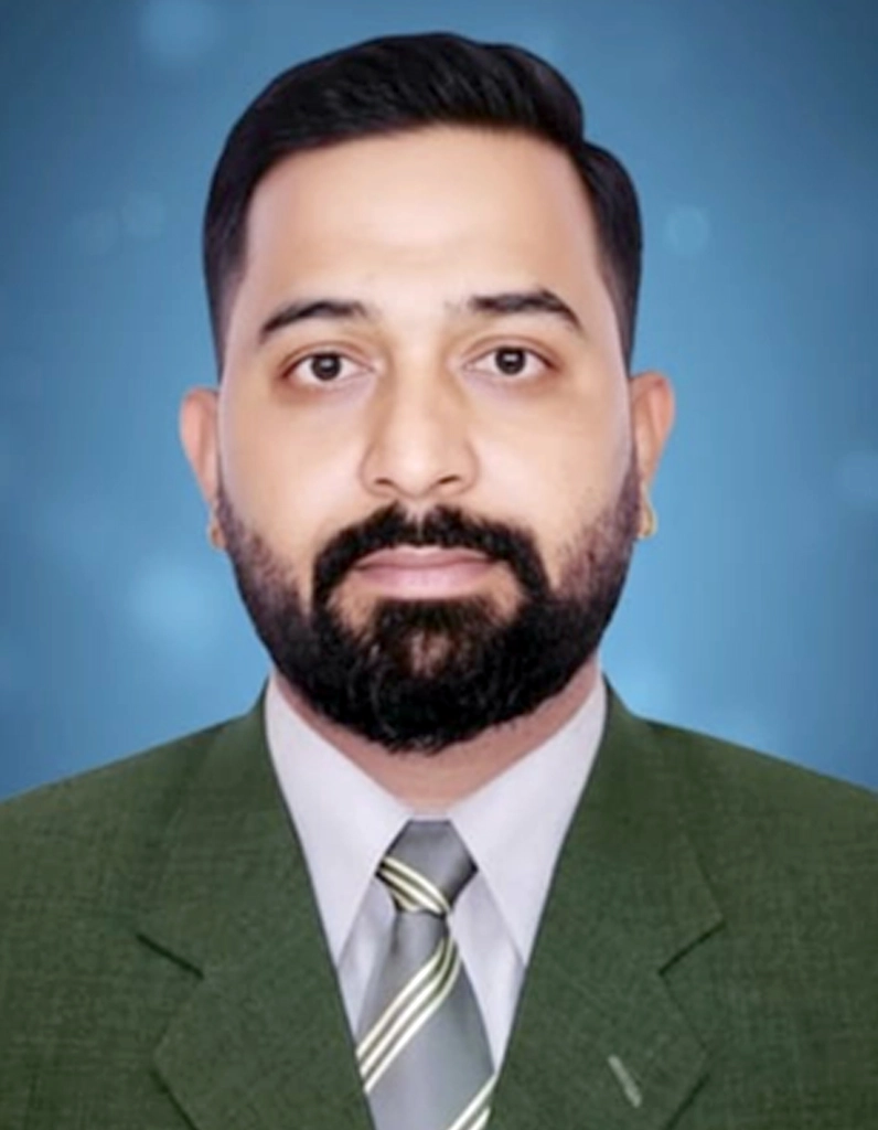 Kuldip Pawar Kuldip Pawar