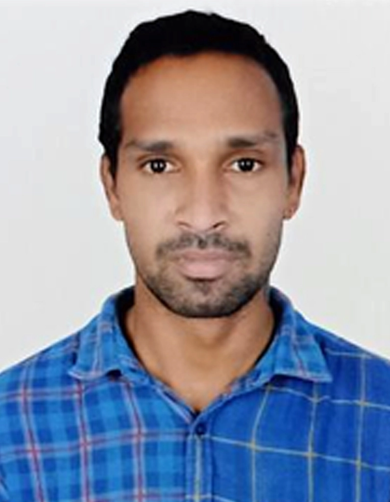 Dhandu Babu Shekar