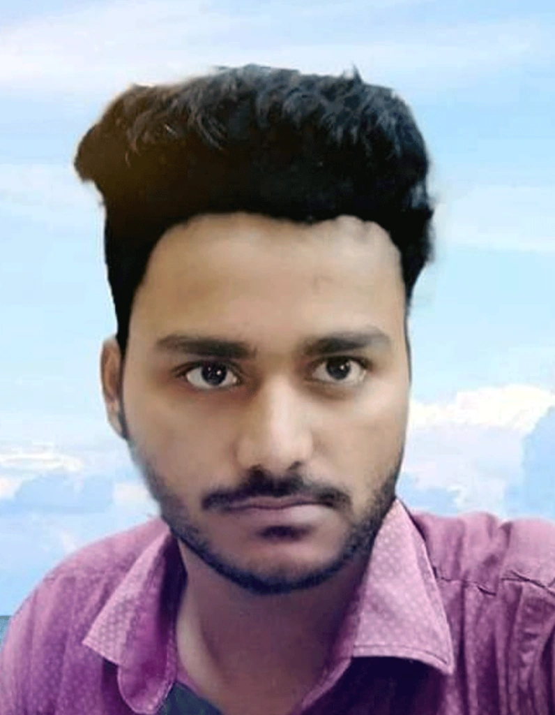 Deepak Sharma Deepak Sharma