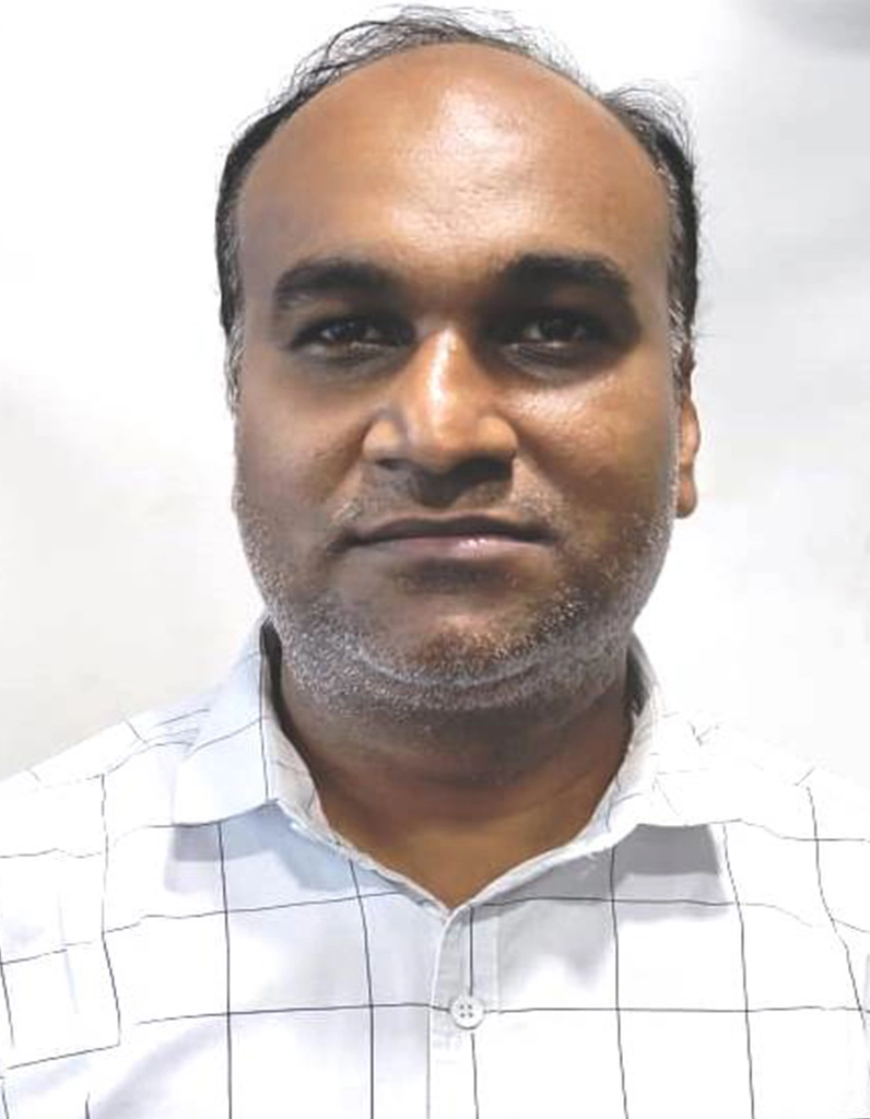 Priyabrata Mishra