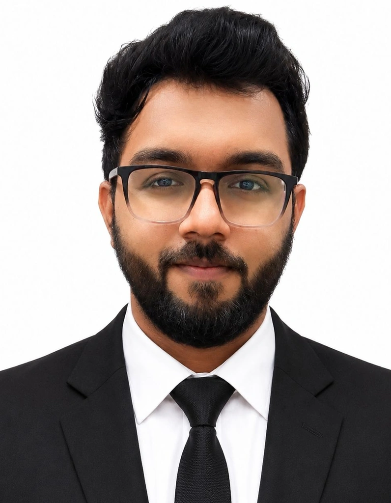 Amlan Panigrahi