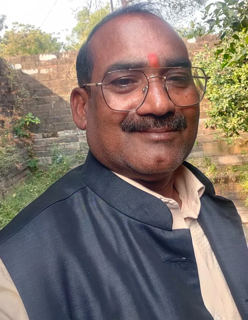 Deochand Doye