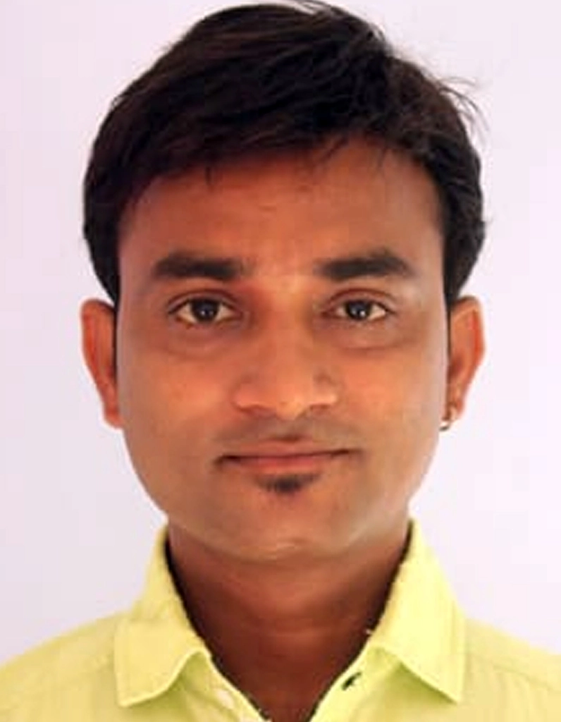 Vishwas Shikhare, verified real estate agent in Pune