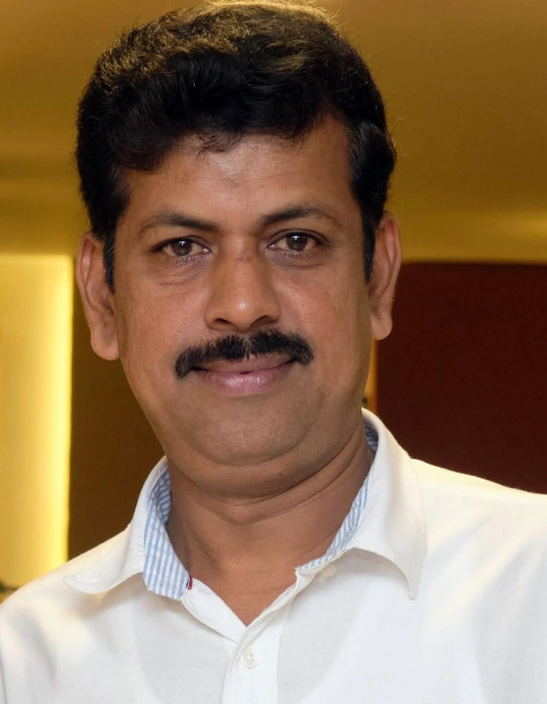 Siby Cherian Siby Cherian