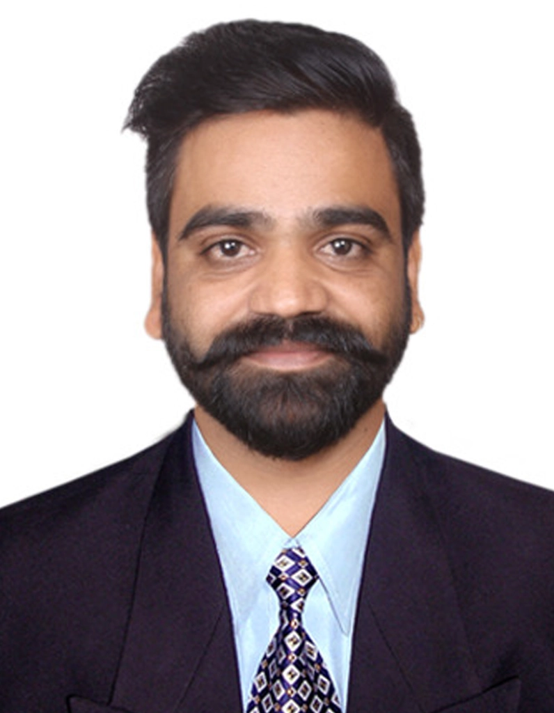 Sunil Damare