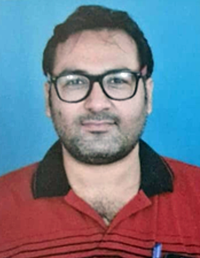 Gaurav Kumar