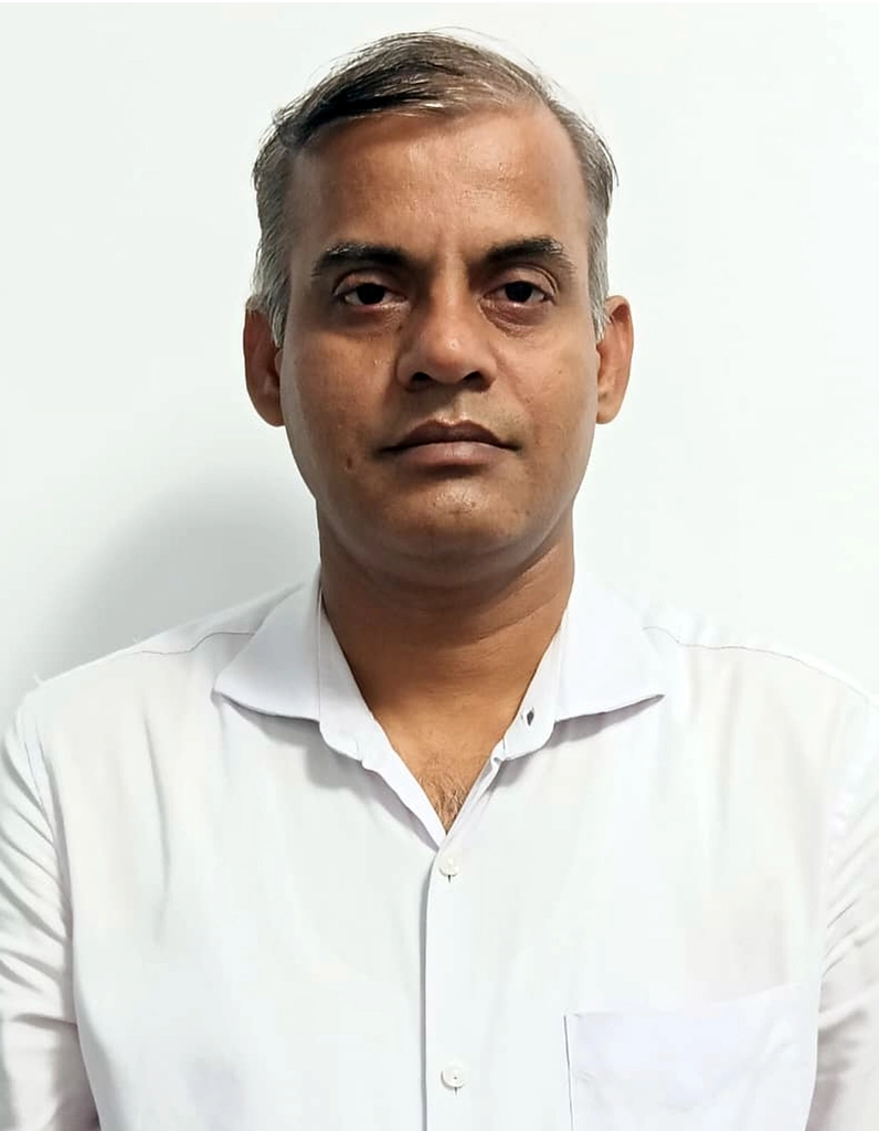Ramakant Tiwari