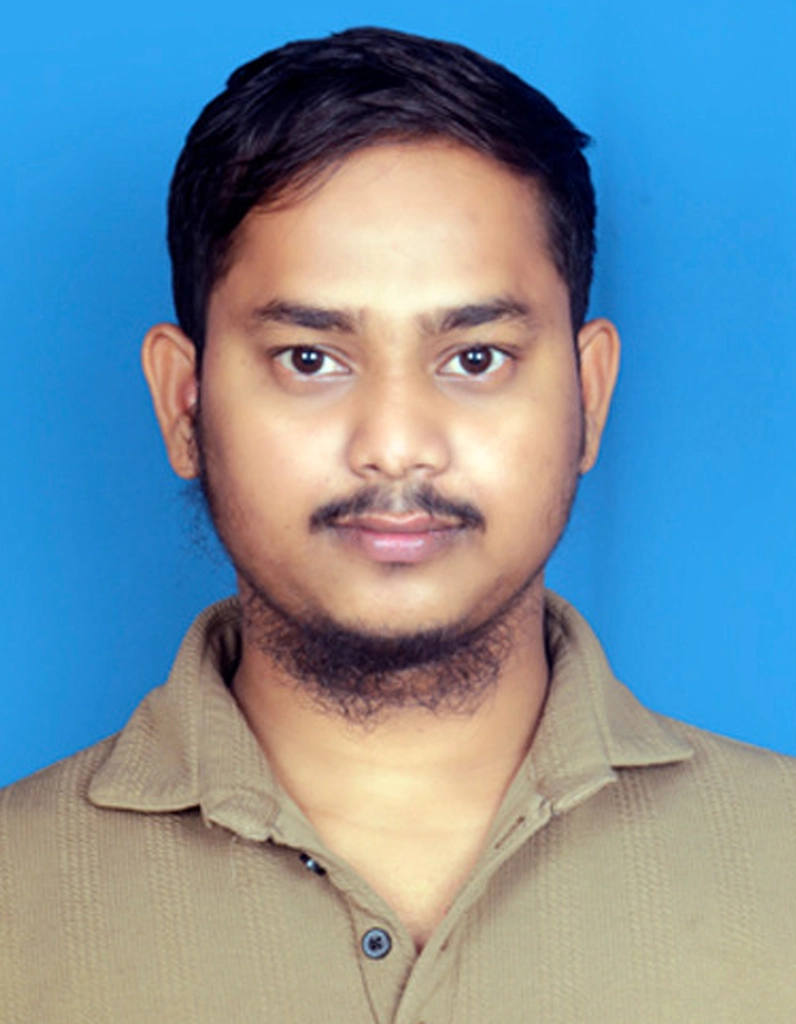 Minhaz Shaikh