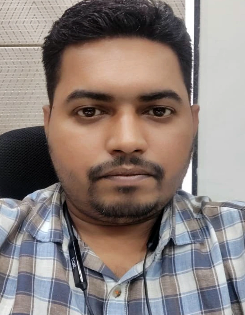 Rahul Guha