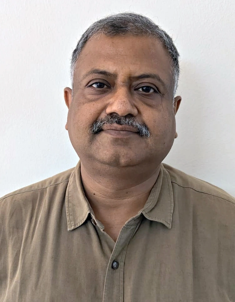 Sanjay Singhal
